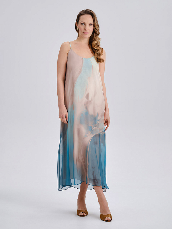 Сарафан макси