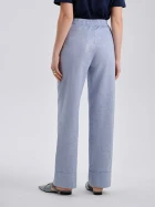 00.256.9273.329.1 Брюки - 4 рис.