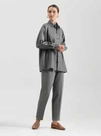 14.632.6840.305.1 Брюки 7/8 трикотажные 14.632.6840.305.1 Брюки 7/8 трикотажные