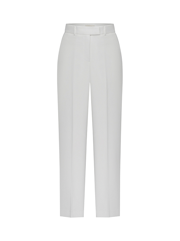 Классические укороченные брюки