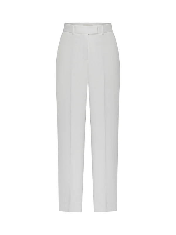 Классические укороченные брюки