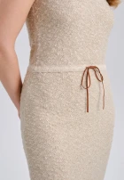 67.016.6213.096.0 Платье вязаное трикотажное - 4 рис.