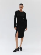 60.832.9117.001.1 Платье - 1 рис.