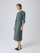 64.016.6823.020.1 Платье трикотажное - 2 рис.