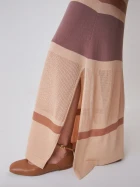 67.015.6210.299.0 Платье вязаное трикотажное - 6 рис.