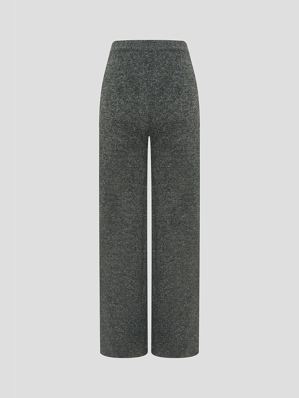 Трикотажные брюки