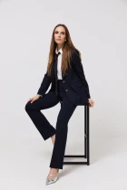 44.007.6840.025.1 Жакет трикотажный - 5 рис.