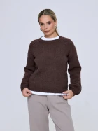 74.577.6786.075.7 Джемпер - 2 рис.