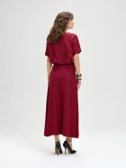 37.507.6507.765.7 Юбка вязаная трикотажная - 5 рис.