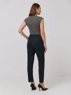 04.090.6843.525.1 Трикотажные брюки - 4 рис.