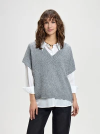 43.026.6786.305.7 Жилет трикотажный