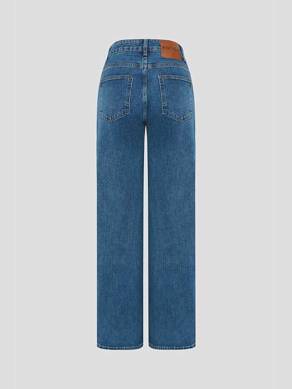 Джинсы Джинсы