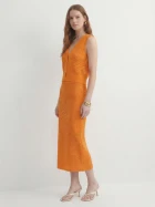 37.305.6408.083.7 Юбка вязаная трикотажная - 2 рис.