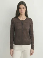 75.022.6407.073.7 Кардиган - 2 рис.