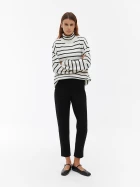 14.002.6600.001.1 Брюки 7/8 трикотажные - 1 рис.