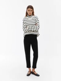 14.002.6600.001.1 Брюки 7/8 трикотажные