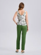 52.004.9272.620.1 Блуза-топ - 5 рис.