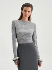 72.773.6098.705.1 Лонгслив 72.773.6098.705.1 Лонгслив