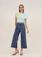 55.484.6720.035.1 Блуза трикотажная - 4 рис.