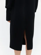 67.012.6185.001.1 Платье вязаное трикотажное - 5 рис.