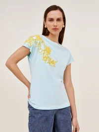 55.484.6720.035.1 Блуза трикотажная