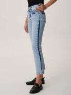 19.694.9132.035.0 Джинсы 9/10 - 3 рис.