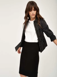 34.850.6600.001.1 Юбка трикотажная 34.850.6600.001.1 Юбка трикотажная