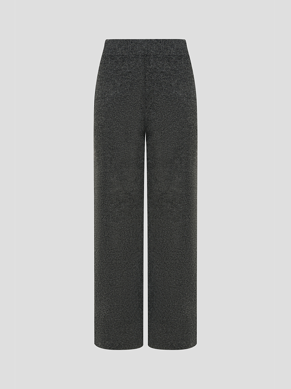 Трикотажные брюки