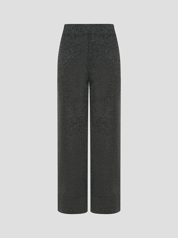 Трикотажные брюки