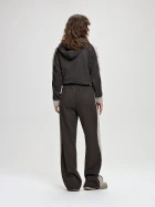 04.202.6299.075.7 Трикотажные брюки - 5 рис.