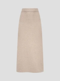 37.003.6798.097.7 Юбка вязаная трикотажная