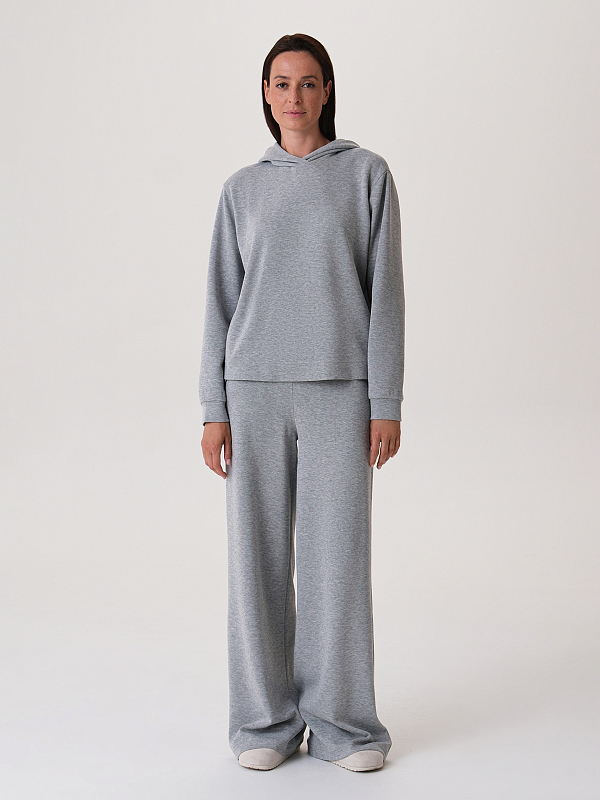 Худи с капюшоном