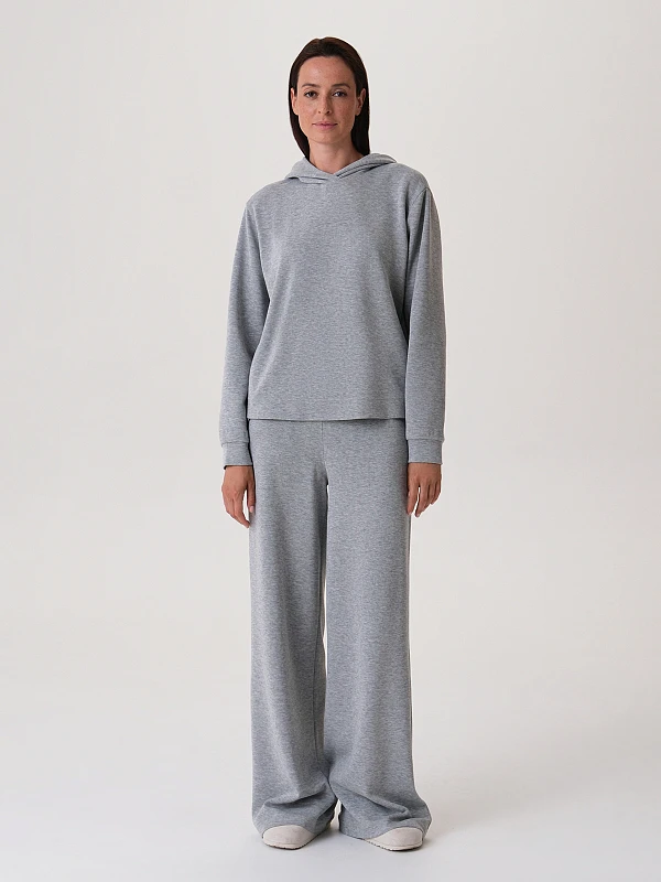 Худи с капюшоном